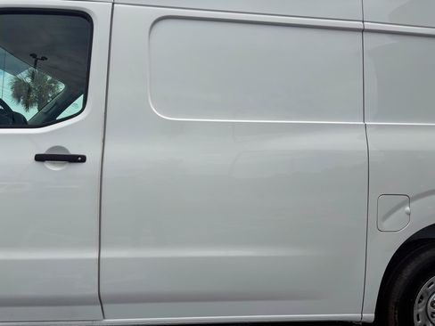 Used 2021 Nissan NV 2500 SV RWD image 20