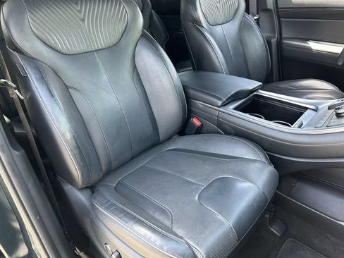 Used 2023 Hyundai Palisade Calligraphy FWD image 8