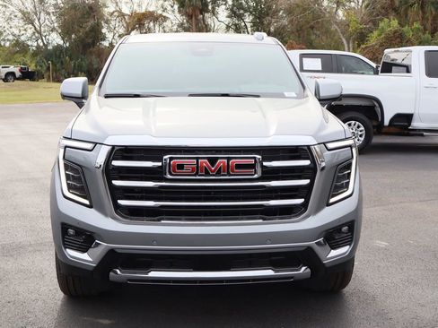 New 2026 GMC Yukon XL Elevation w/ LPO, Floor Liner Package image 2