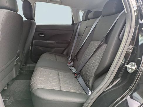 New 2026 Mitsubishi Outlander Sport LE AWD/4WD image 14