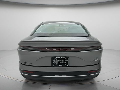 Used 2023 Lucid Air Touring AWD/4WD image 7