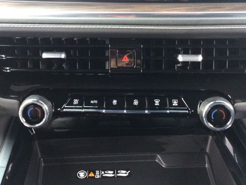 New 2025 Chevrolet Tahoe Premier image 26