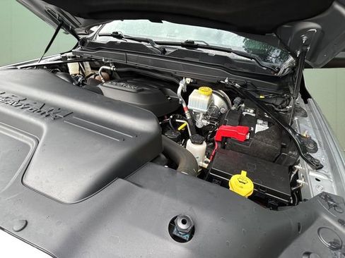 Certified 2022 RAM 2500 Tradesman AWD/4WD image 10