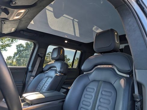Used 2023 Rivian R1S Adventure AWD/4WD image 4