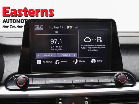 Used 2023 Kia Forte LXS FWD image 18