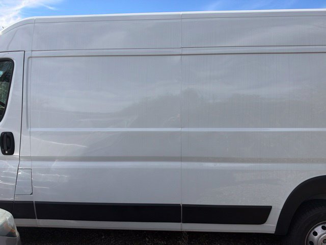 Used 2025 RAM ProMaster 2500 w/ Convenience Group FWD image 6