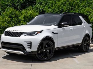New 2026 Land Rover Discovery Dynamic SE AWD/4WD video 2