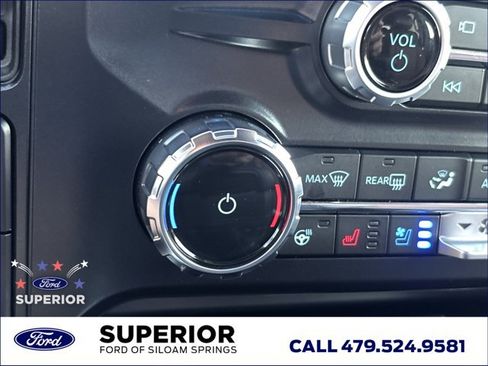 Used 2026 Ford F250 King Ranch AWD/4WD image 46