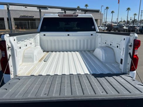 Used 2019 Chevrolet Silverado 1500 LT w/ All-Star Edition RWD image 7