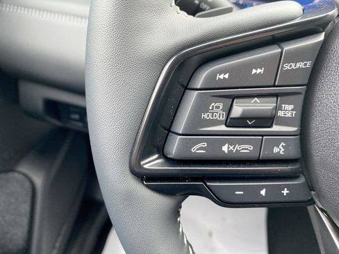 New 2026 Subaru Outback Touring XT AWD/4WD image 22