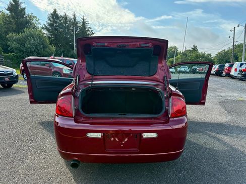 Used 2007 Pontiac G5 GT image 17