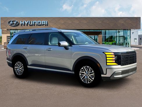 New 2026 Hyundai Palisade SEL image 10