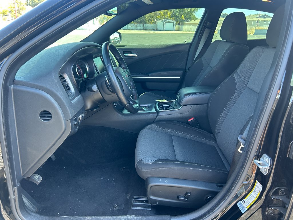 Used 2020 Dodge Charger SXT AWD/4WD image 23