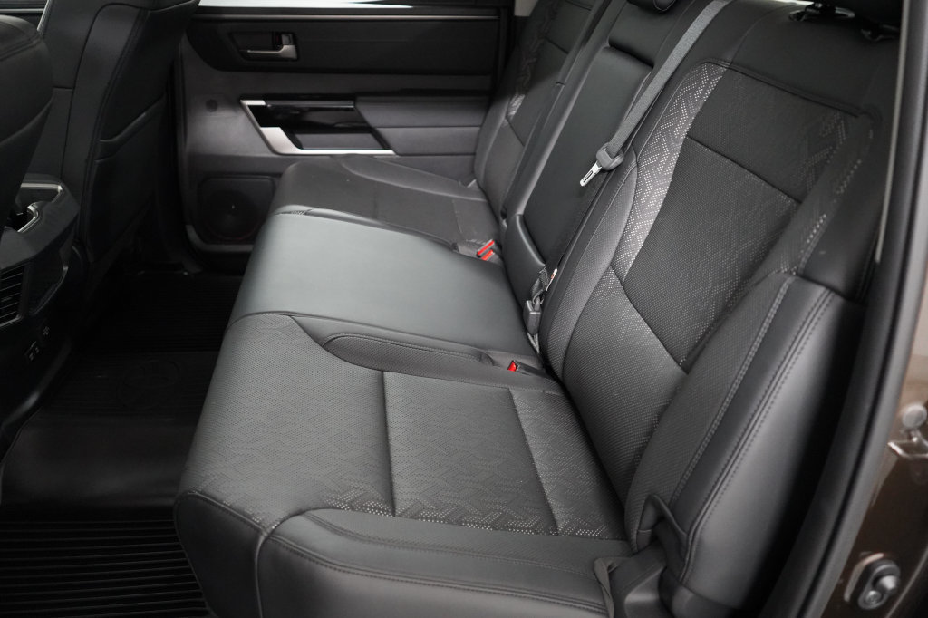 Used 2023 Toyota Tundra Limited AWD/4WD image 20