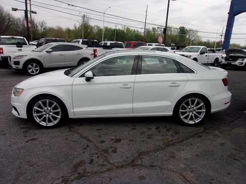 Used 2015 Audi A3 2.0T Premium Plus image 2