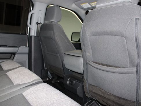 Used 2023 Ford F150 XLT AWD/4WD image 31