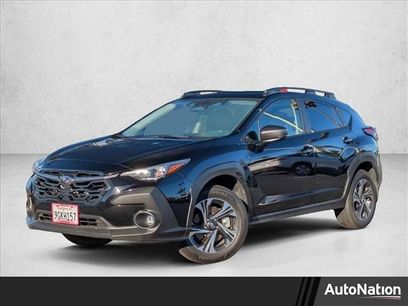Used 2024 Subaru Crosstrek 2.0i Premium