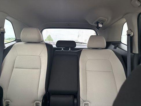Certified 2025 Honda CR-V LX image 8