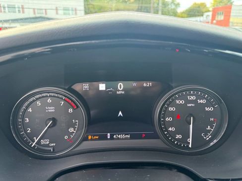 Used 2022 Cadillac XT5 Premium Luxury w/ Technology Package image 16