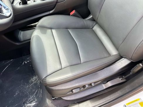 New 2025 Cadillac XT6 Premium Luxury w/ Technology Package image 15