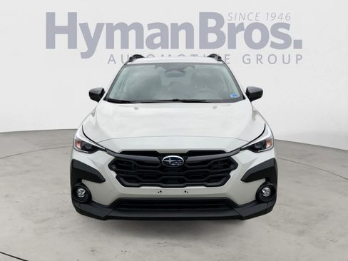Certified 2024 Subaru Crosstrek 2.0i Premium w/ Crosstrek Mirror Package AWD/4WD image 9