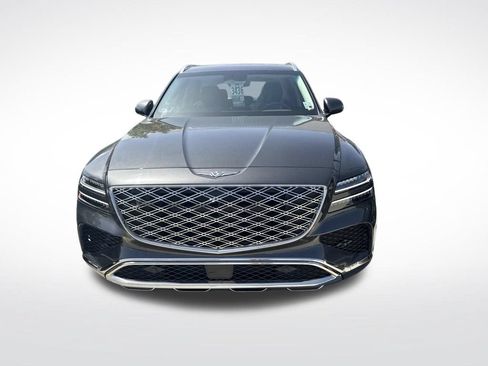 Used 2026 Genesis GV80 2.5T RWD image 7