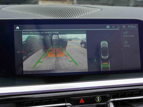 Used 2024 BMW Z4 sDrive30i w/ Shadowloine Package image 27