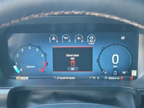 Used 2025 Ford F150 Lariat w/ Equipment Group 502A High image 28