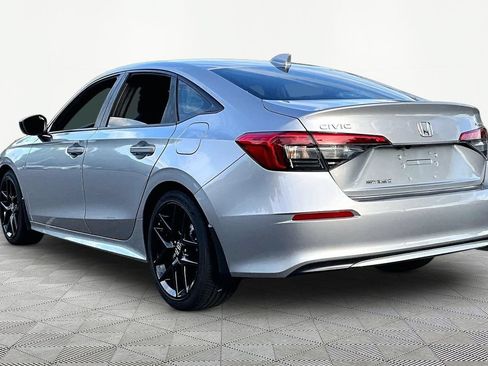 Used 2024 Honda Civic Sport image 5