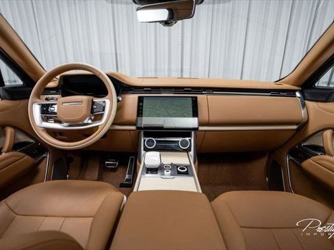Used 2023 Land Rover Range Rover SV AWD/4WD image 31