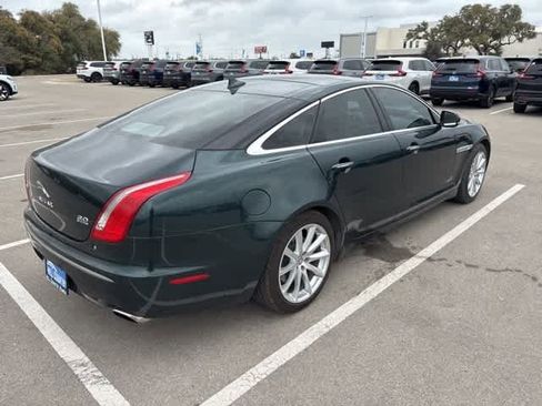 Used 2013 Jaguar XJ AWD image 5