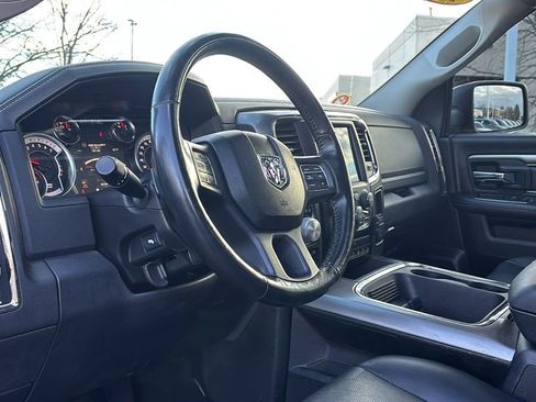 Used 2018 RAM 1500 Sport w/ Convenience Group image 26