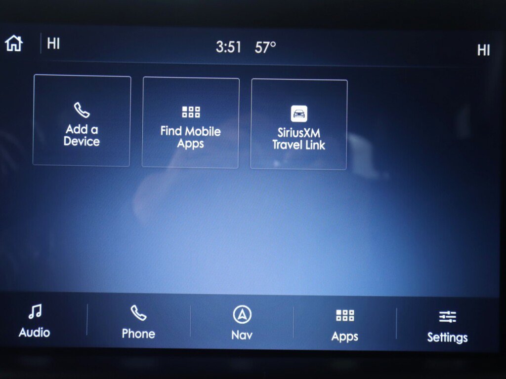 Used 2020 Lincoln Aviator Reserve w/ Equipment Group 201A AWD/4WD image 19