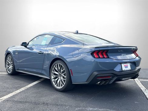 New 2025 Ford Mustang GT Premium image 26