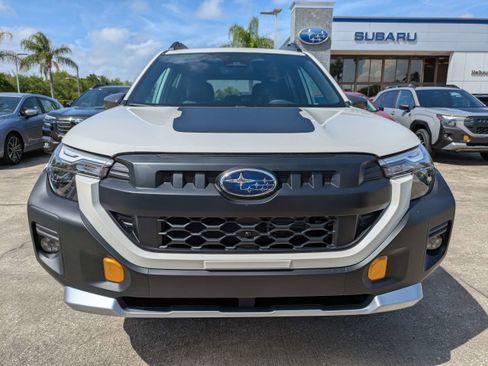 New 2026 Subaru Forester Wilderness image 9