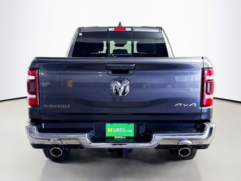 Used 2023 RAM 1500 Laramie AWD/4WD image 8