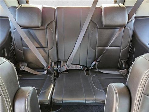 Used 2019 GMC Yukon Denali w/ Denali Ultimate Package image 17