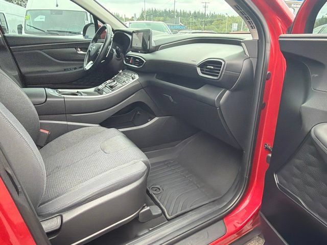 Used 2023 Hyundai Santa Fe SEL AWD/4WD image 9