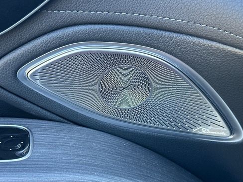 Certified 2023 Mercedes-Benz EQS 580 4MATIC Sedan image 33