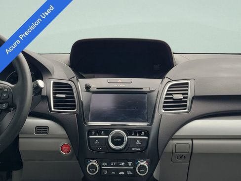 Used 2017 Acura RDX FWD w/ Advance Package image 20