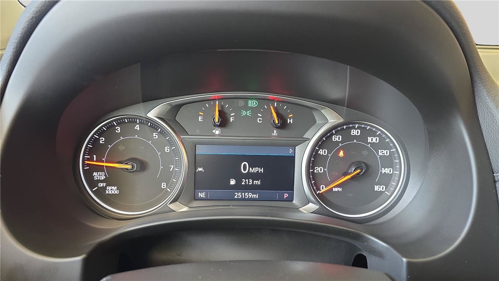 Used 2024 GMC Terrain SLT w/ Elevation Edition AWD/4WD image 10