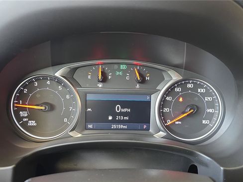 Used 2024 GMC Terrain SLT w/ Elevation Edition AWD/4WD image 10