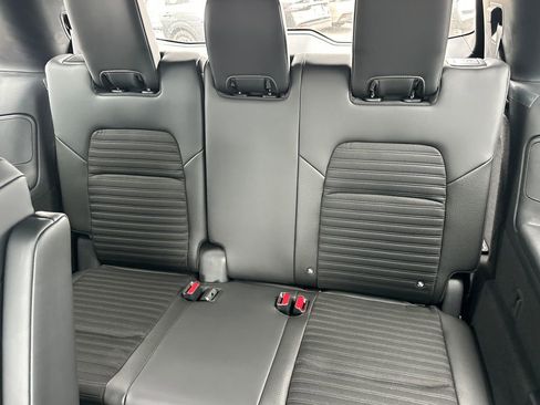 New 2026 Nissan Pathfinder Rock Creek w/ Rock Creek Premium Package AWD/4WD image 17
