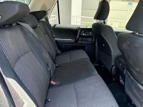 Used 2023 Toyota 4Runner TRD Off-Road image 24