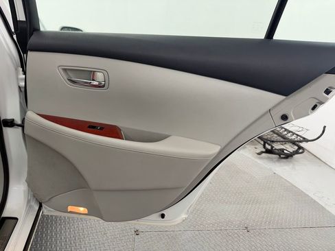 Used 2009 Lexus ES 350 image 35