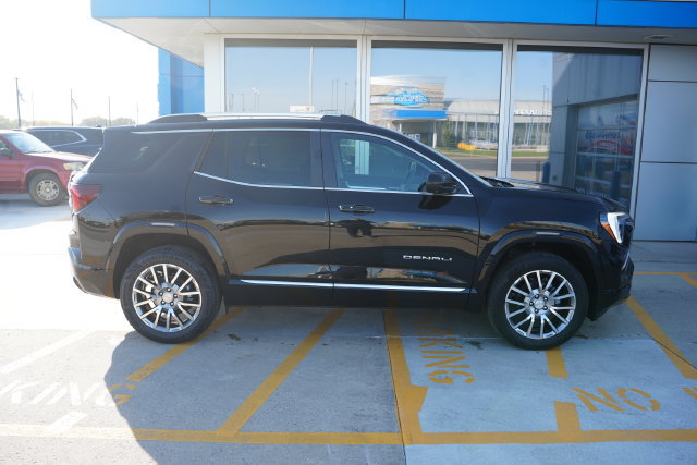 New 2027 GMC Terrain Denali AWD/4WD image 34