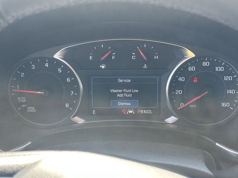 Used 2024 Chevrolet Equinox LT AWD/4WD image 26