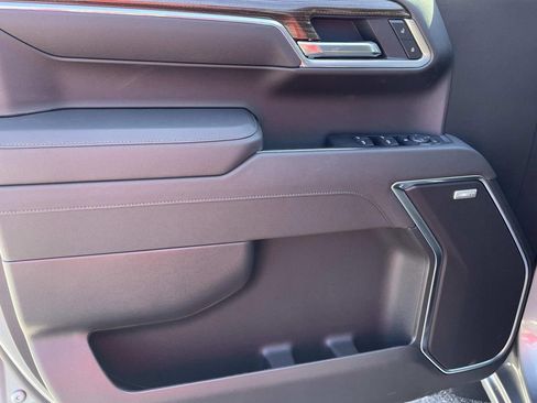 New 2026 Chevrolet Silverado 1500 RST w/ All Star Edition Plus image 14