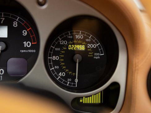 Used 2003 Ferrari 360 Spider image 94