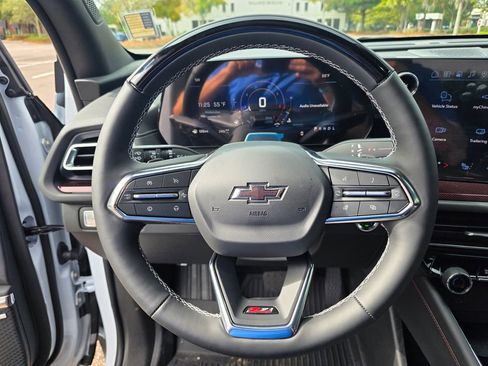 New 2026 Chevrolet Traverse Z71 w/ Enhanced Driving Package image 16